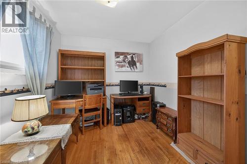 582 Woodview Road, Burlington, ON - Indoor Photo Showing Office
