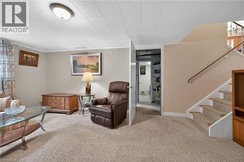 582 Woodview Road, Burlington, ON - Indoor Photo Showing Other Room