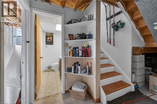 582 Woodview Road, Burlington, ON - Indoor Photo Showing Other Room