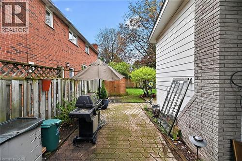 582 Woodview Road, Burlington, ON - Outdoor With Exterior