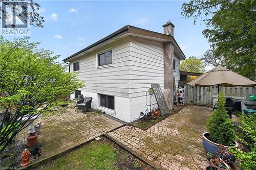 582 Woodview Road, Burlington, ON - Outdoor