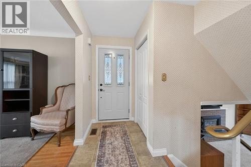 582 Woodview Road, Burlington, ON - Indoor Photo Showing Other Room