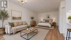 2507 - 736 BAY STREET Toronto, ON M5G 1N6