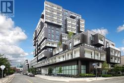 805 - 80 VANAULEY STREET Toronto, ON M5T 0C9