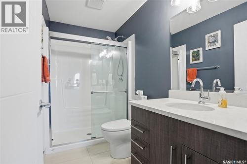 322 142 Pawlychenko Lane, Saskatoon, SK - Indoor Photo Showing Bathroom