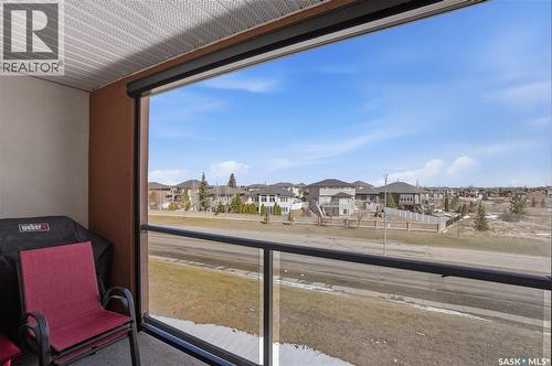 322 142 Pawlychenko Lane, Saskatoon, SK - Outdoor With Balcony