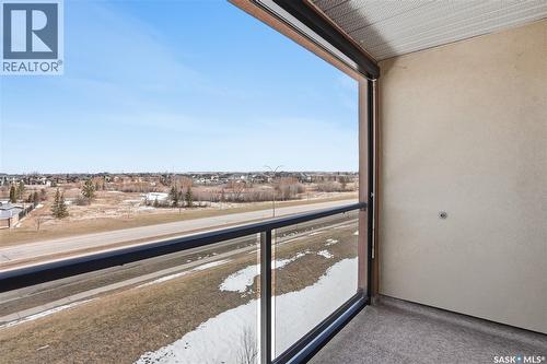 322 142 Pawlychenko Lane, Saskatoon, SK - Outdoor With Balcony