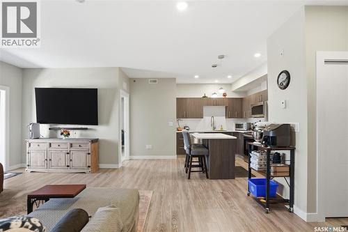 322 142 Pawlychenko Lane, Saskatoon, SK - Indoor