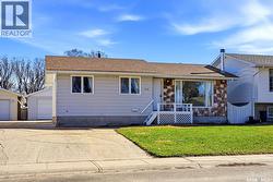 158 Trifunov CRESCENT  Regina, SK S4R 7C9