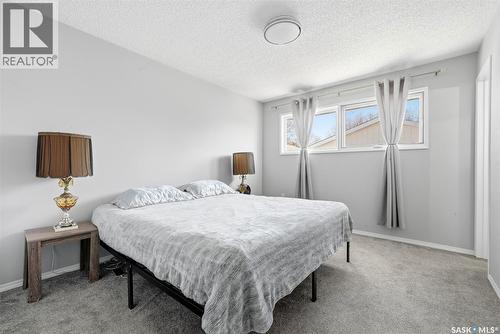 158 Trifunov Crescent, Regina, SK - Indoor Photo Showing Bedroom