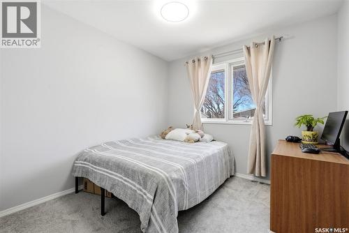 158 Trifunov Crescent, Regina, SK - Indoor Photo Showing Bedroom