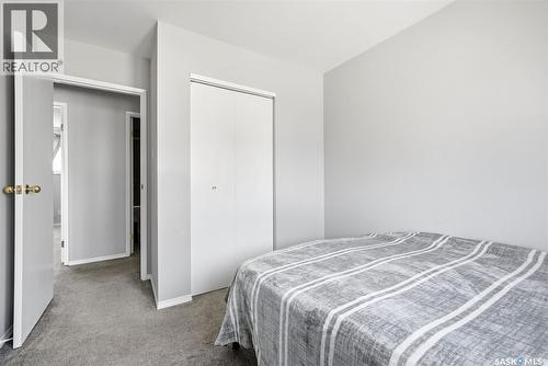 158 Trifunov Crescent, Regina, SK - Indoor Photo Showing Bedroom