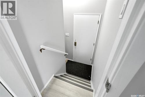 158 Trifunov Crescent, Regina, SK - Indoor Photo Showing Other Room