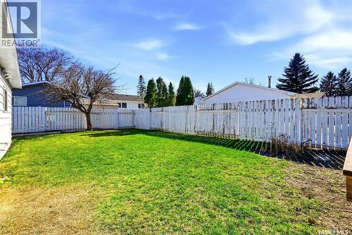 158 Trifunov Crescent, Regina, SK - Outdoor