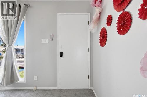 158 Trifunov Crescent, Regina, SK - Indoor Photo Showing Other Room