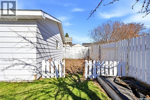 158 Trifunov Crescent, Regina, SK - Outdoor