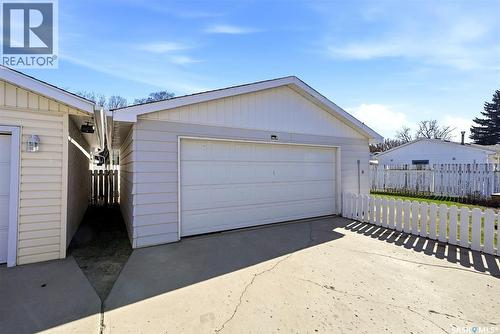 158 Trifunov Crescent, Regina, SK - Outdoor With Exterior