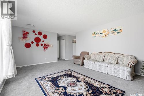 158 Trifunov Crescent, Regina, SK - Indoor