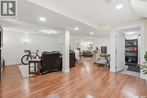 411 Auld Crescent, Saskatoon, SK - Indoor