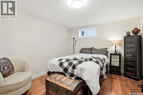 411 Auld Crescent, Saskatoon, SK - Indoor Photo Showing Bedroom