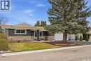 411 Auld Crescent, Saskatoon, SK  - Outdoor 