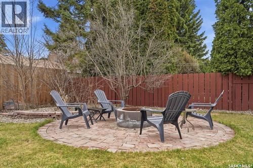 411 Auld Crescent, Saskatoon, SK - Outdoor