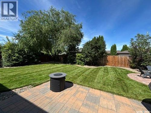 411 Auld Crescent, Saskatoon, SK - Outdoor