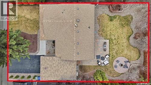 411 Auld Crescent, Saskatoon, SK - Outdoor