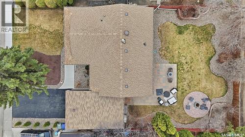 411 Auld Crescent, Saskatoon, SK - Outdoor