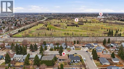 411 Auld Crescent, Saskatoon, SK - Outdoor With View