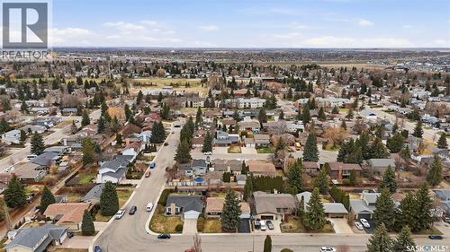 411 Auld Crescent, Saskatoon, SK - Outdoor With View