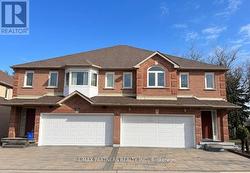 27 - 50 RUBIN STREET Richmond Hill, ON L4B 3L5