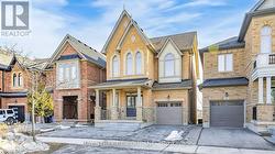 49 HOPEWELL STREET Vaughan, ON L4H 3Y1
