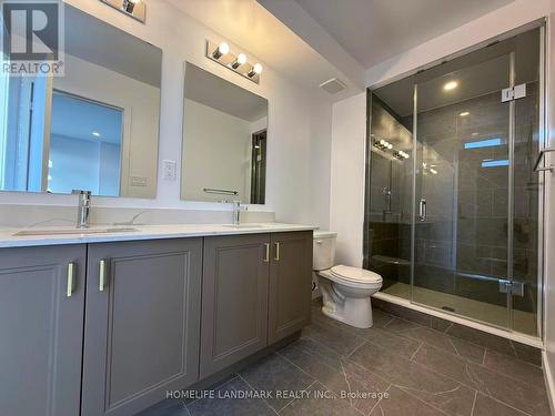 53 Jefferson Side Road, Richmond Hill, ON - Indoor Photo Showing Bathroom