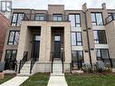 67 Jefferson Side Road, Richmond Hill, ON  - Outdoor With Balcony 