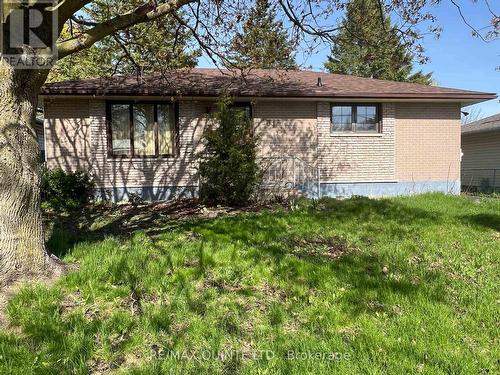 201 REID STREET  Quinte West (Trenton Ward), ON K8V 5W4