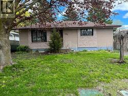 201 REID STREET Quinte West (Trenton Ward), ON K8V 5W4