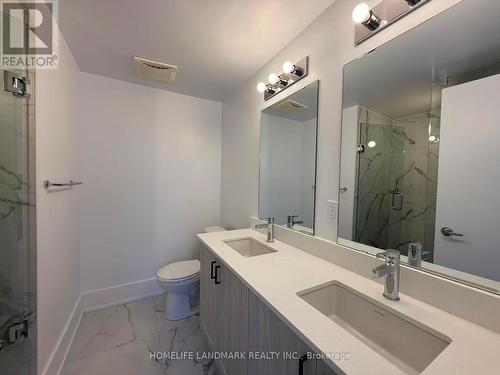 11 Kerns Lane, Richmond Hill, ON - Indoor Photo Showing Bathroom