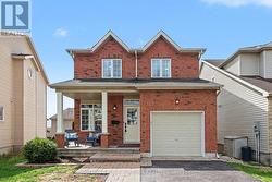405 CRYSTAL COURT Clarence-Rockland, ON K4K 0A1