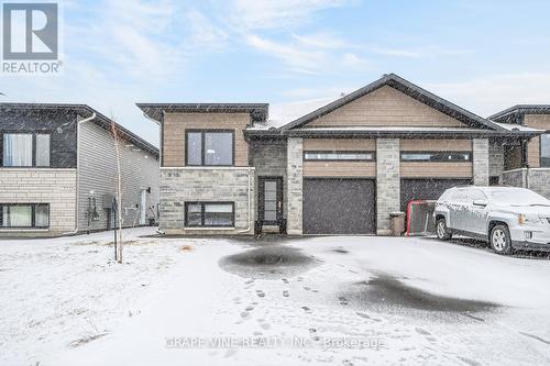 218-218A CYPRESS STREET  The Nation, ON K0A 2M0
