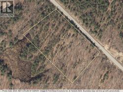 PART LOT 26 HIGHWAY 36 ROAD Rideau Lakes, ON K0G 1X0