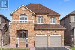 20 STRATHDALE ROAD Brampton, ON L6P 2Y1