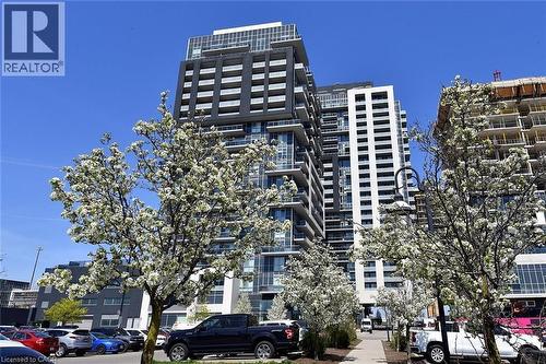 2081 FAIRVIEW Street Unit# 1003  Burlington, ON L7R 0E4