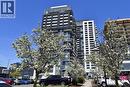 2081 Fairview Street Unit# 1003, Burlington, ON  - Outdoor With Facade 