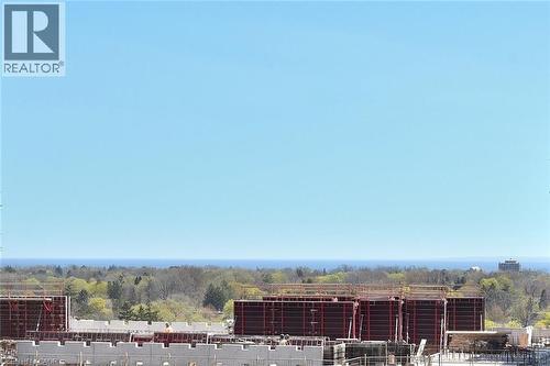2081 Fairview Street Unit# 1003, Burlington, ON - Outdoor With View