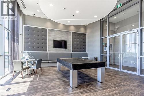 2081 Fairview Street Unit# 1003, Burlington, ON - Indoor