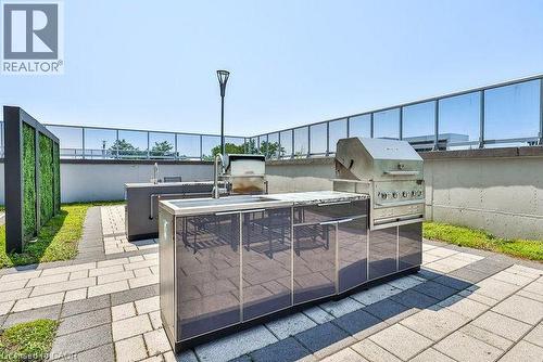2081 Fairview Street Unit# 1003, Burlington, ON - Outdoor