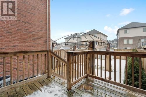 35 Sunset Way, Thorold, ON - Outdoor