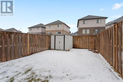 35 Sunset Way, Thorold, ON - Outdoor With Exterior