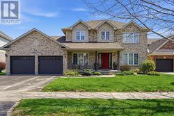 6 TRILLIUM COURT Middlesex Centre (Ilderton), ON N0M 2A0